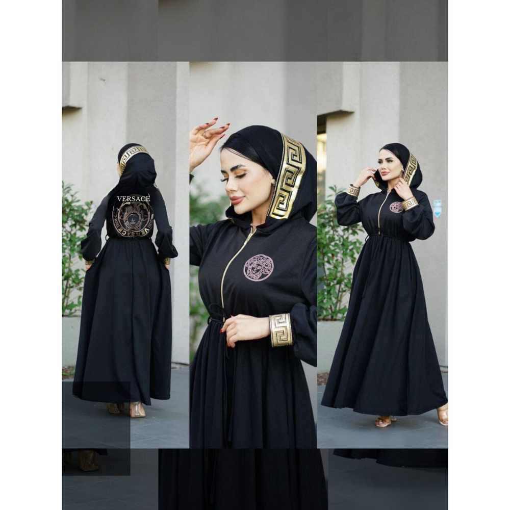 Abaya de Dubaï