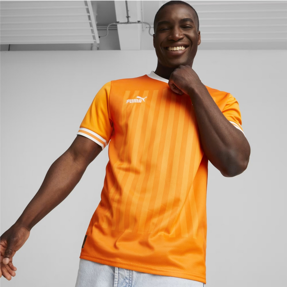 Maillot Pro Édition Côte d'Ivoire