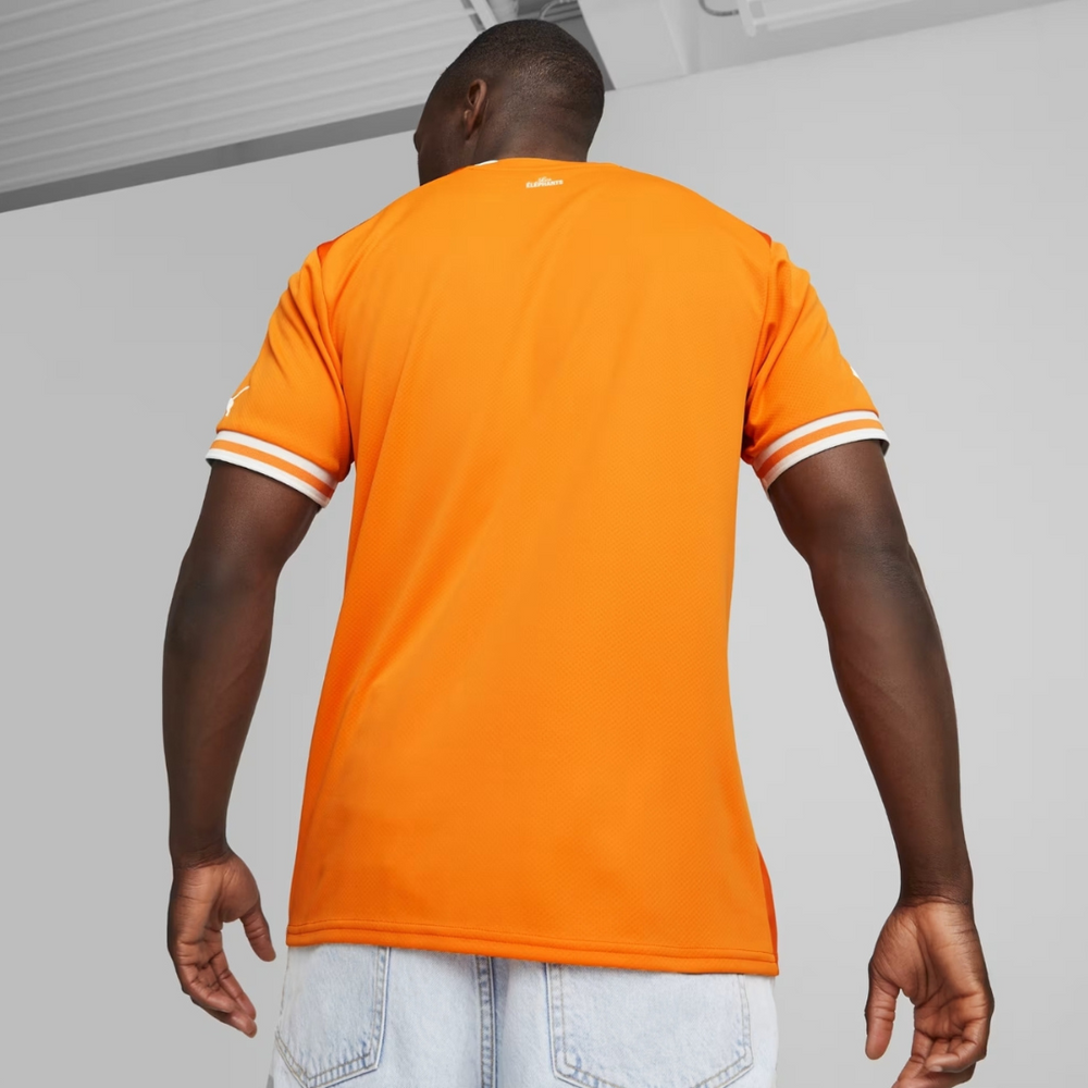 Maillot Pro Édition Côte d'Ivoire