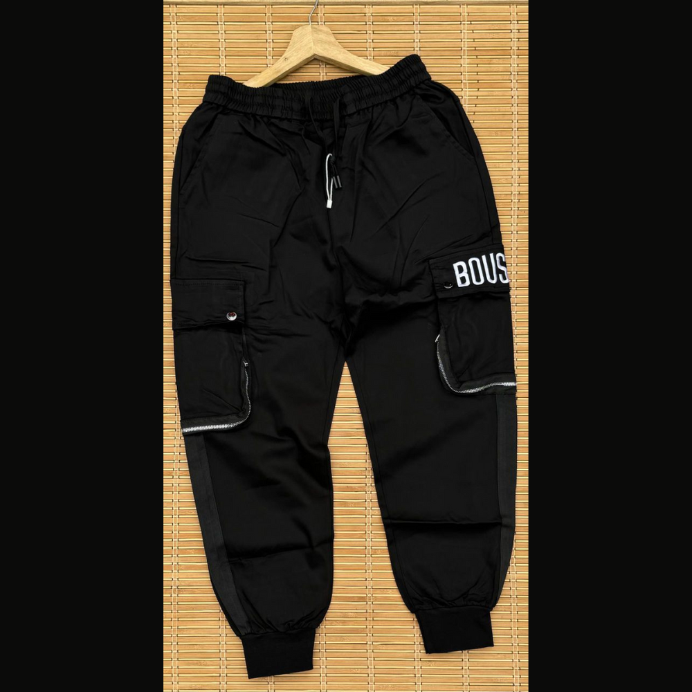 Pantalon Jogging - Style Streetwear