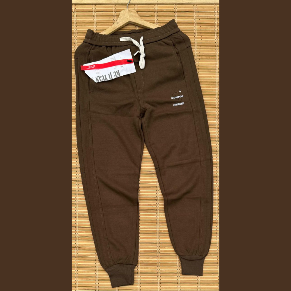 Pantalon Jogging - Style Ville