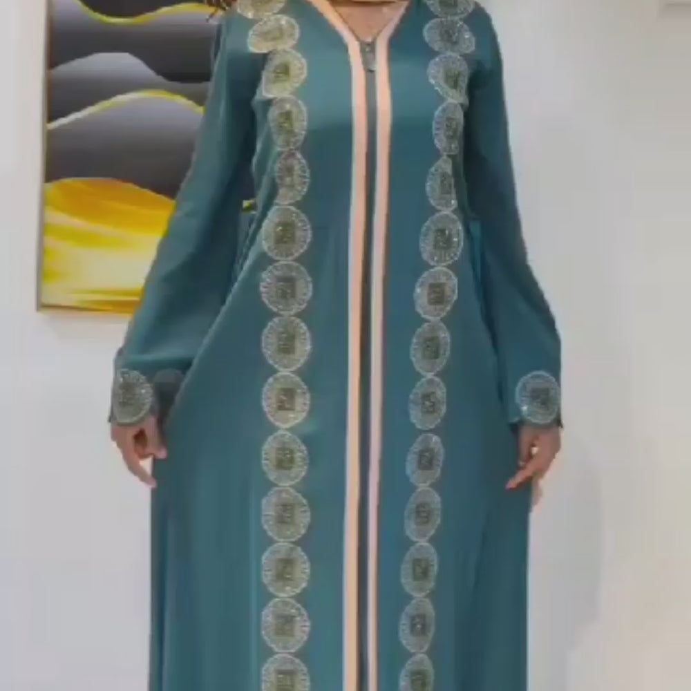 Abaya de Dubaï Premium quality