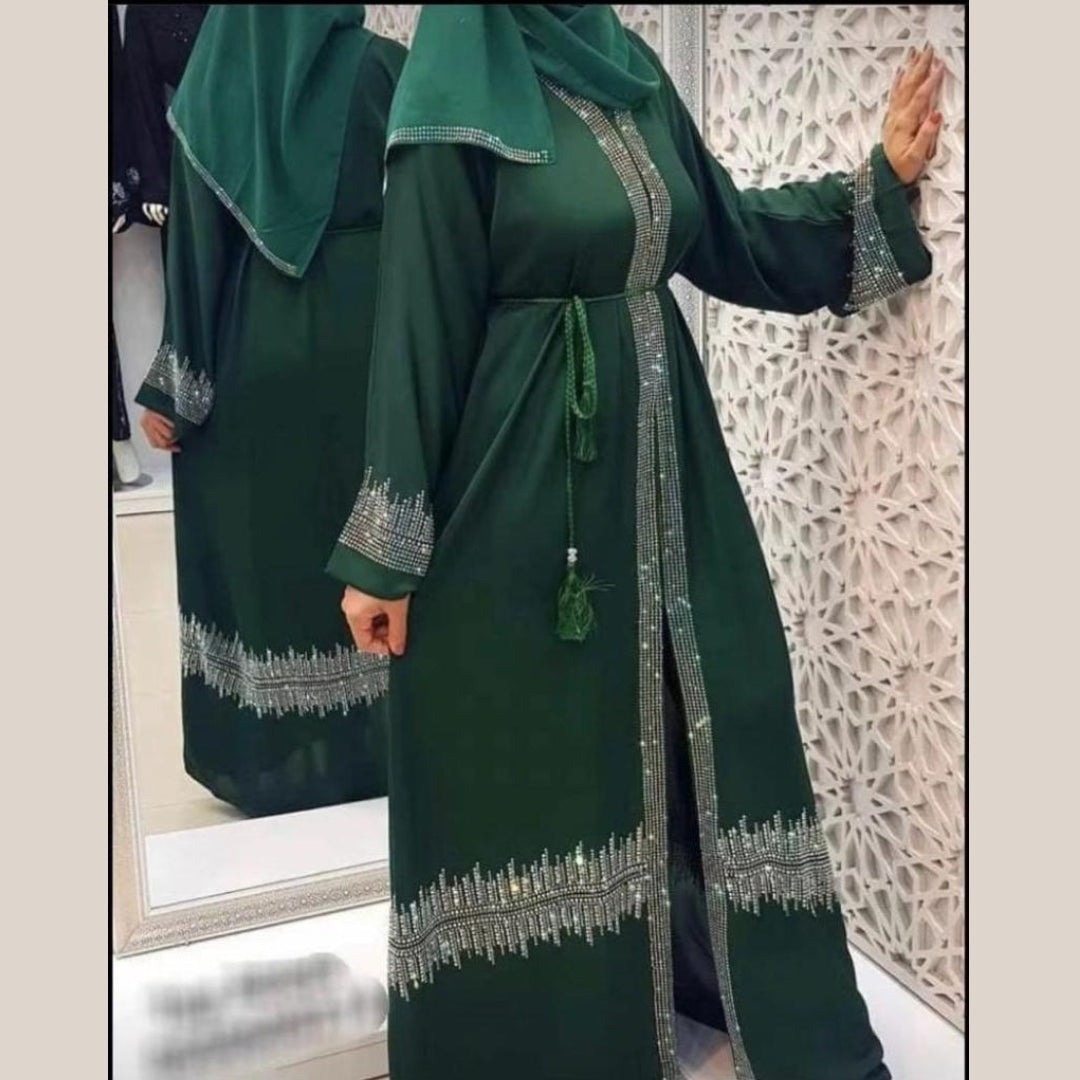 Abaya Dubaï