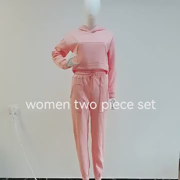 2 piece jogging set