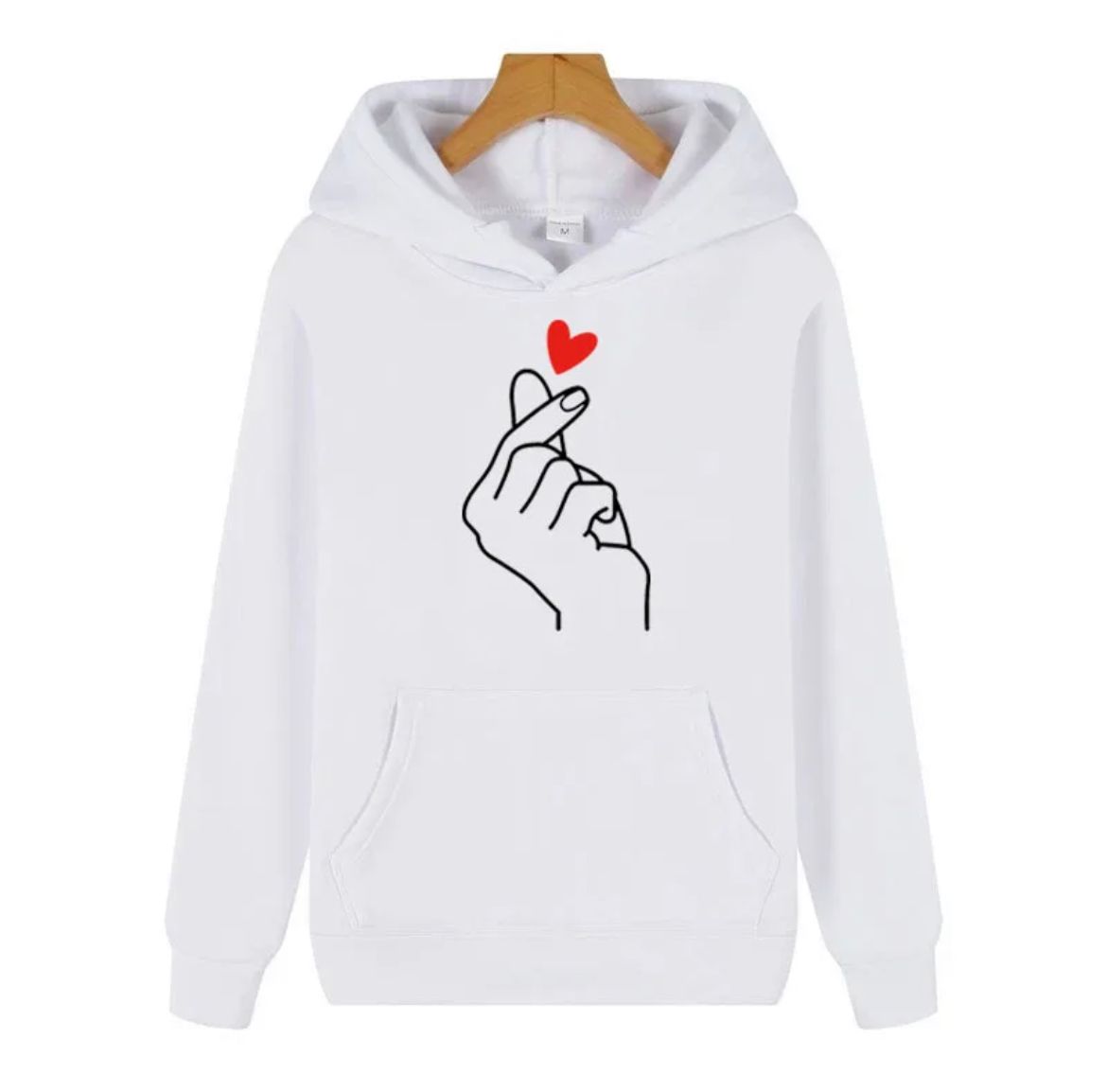 Le pull streetwear tendance et confortable 100% coton - dblstoreci