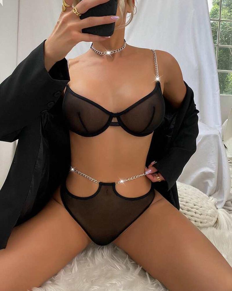 lingerie femme - dblstoreci